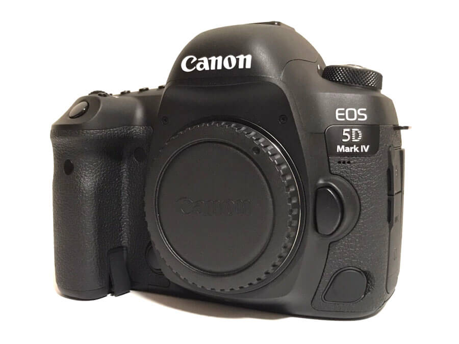 デジタル一眼レフカメラ