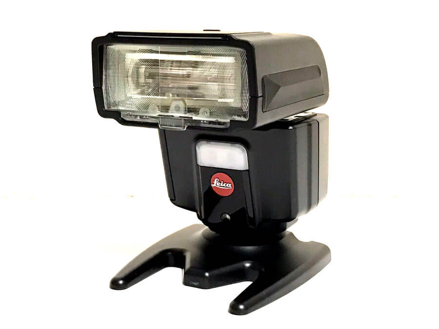 フラッシュ・スピードライト